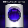 Electronic Mosquito Killer Machine Lamp