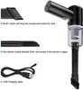 Portable Air Duster Wireless Vacuum Cleaner