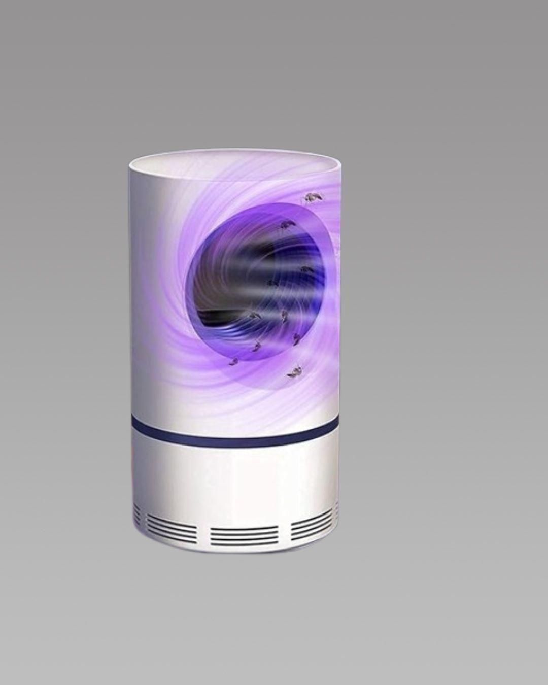 Electronic Mosquito Killer Machine Lamp